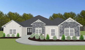 Mckinley A Capshaw Road, Athens, AL 35613