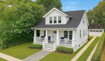 319 Elberon Ave, Allenhurst, NJ 07711