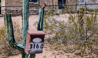 3160 E 4th Ave, Apache Junction, AZ 85119