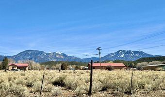 1 Plus Acres On Highway 522, Arroyo Hondo, NM 87513