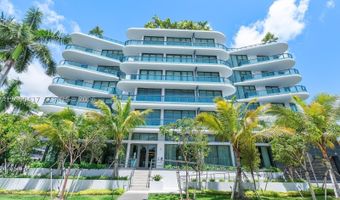 9901 W Bay Harbor Dr 502, Bay Harbor Islands, FL 33154