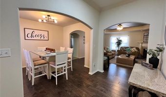 4305 SW Limestone Ave, Bentonville, AR 72712