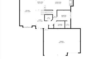 5494 Lambert Ave NE, Albertville, MN 55301