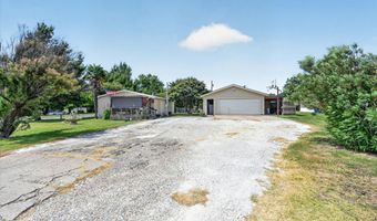 1103 Burnett Blvd, Alvarado, TX 76009