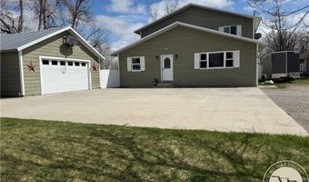 119 E 9th Ave, Big Timber, MT 59011