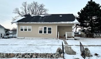 1617 M St, Aurora, NE 68818