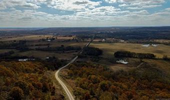 6465 N 230 Rd, Beggs, OK 74421