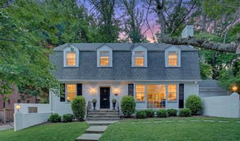 5973 SEARL Ter, Bethesda, MD 20816