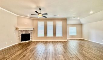 5349 Riverrun Ct, Arcadia, OK 73007