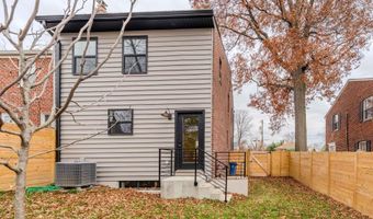 3107 MOSBY St, Alexandria, VA 22305