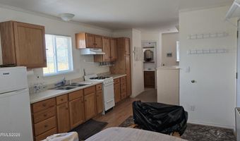 APN 066-060-12, Gerlach, NV 89412