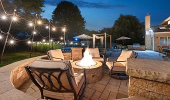 46 ICHABOD CRANE Ln, Belle Mead, NJ 08502
