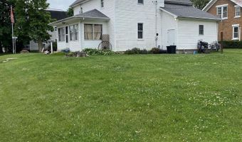 506 N Sprunger St, Berne, IN 46711