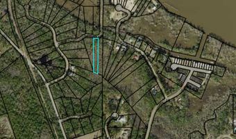 163 Sand Bar Rd Lot 20, Apalachicola, FL 32320
