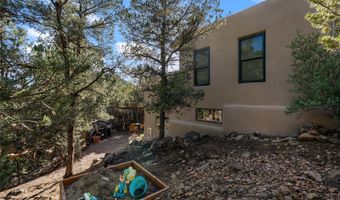 7641 Old Santa Fe Trl, Santa Fe, NM 87505