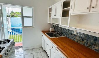 9281 W Bay Harbor Dr 6, Bay Harbor Islands, FL 33154