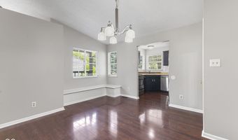 8536 Friendship Ln, Indianapolis, IN 46217