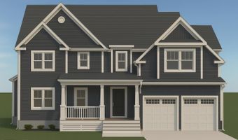 2 Potters Ct, Bayville, NJ 08721