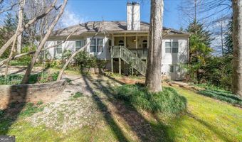 5564 Ridgemoor Dr, Braselton, GA 30517