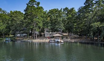 1 Escondite Ln, Hot Springs, AR 71909