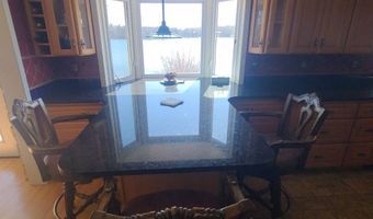 281 Shores Rd, Bottineau, ND 58318