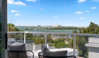 900 N OSCEOLA Ave 601, Clearwater, FL 33755
