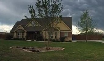 433 Apple Blossom Dr, Abilene, TX 79602