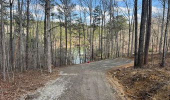 LOT 7 WINDING CREEK, Arley, AL 35541
