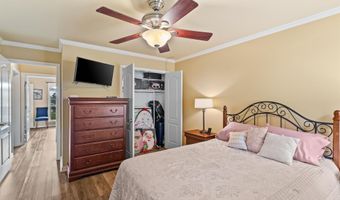 101 W Lake Cv, Beebe, AR 72012