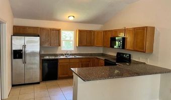 6038 W Adams St, Bay St. Louis, MS 39520