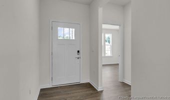 742 Lazy Elm Ln, Aberdeen, NC 28315