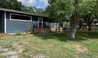 1301 Roosevelt Blvd, Alice, TX 78332