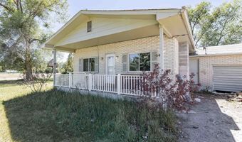 840 N 665 E, Basalt, ID 83218