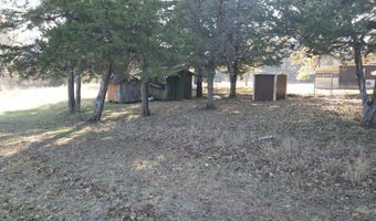 3121 S Ripley Rd, Agra, OK 74824