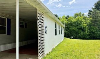 121 Harold Dr, Ashland, OH 44805