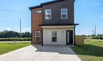 601 Apollo Ave, Bentonville, AR 72713