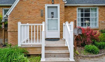 229 Rockingham Ave, Alma, MI 48801
