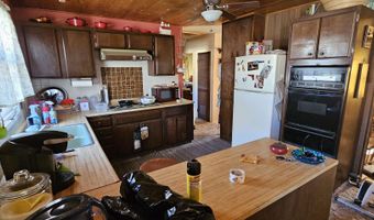 316 Toiyabe Rd, Austin, NV 89310