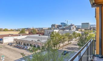 880 W River St 409, Boise, ID 83702