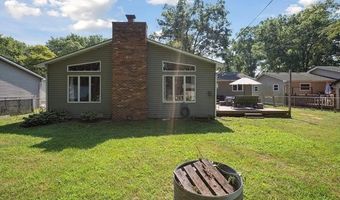 583 Market St, Algonac, MI 48001