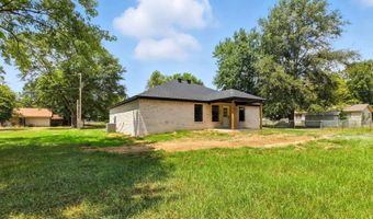 410 N Cedar St St, Beebe, AR 72012