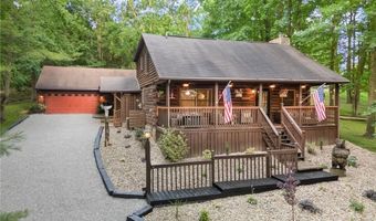 3250 N Shamrock Ln, Birdseye, IN 47513