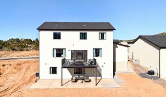2549 W Black Sage Dr, Cedar City, UT 84720