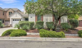 10464 Calico Pines Ave, Las Vegas, NV 89135