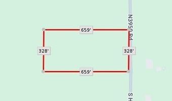 Half Bank Road, Atoka, OK 74525