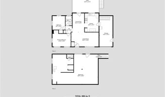 9800 Ridgely Ln, Affton, MO 63123