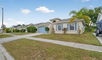 140 LOOKOUT Dr, Apollo Beach, FL 33572