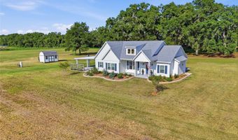 3705 NW 31ST Ave, Bell, FL 32619