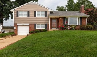 7108 LANIER St, Annandale, VA 22003