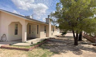 1100 FRESNO St, Anthony, TX 79821